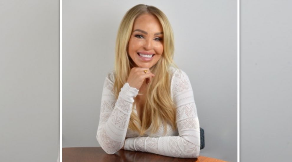 Katie Piper OBE to headline small business conference
