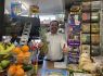 WATCH: Is this corner shop owner 