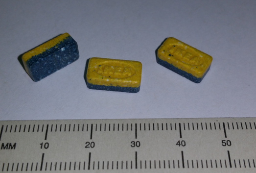 18-year-old dies in Jersey after taking 'strong' ecstasy