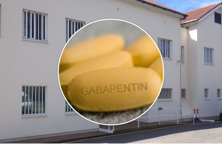 Guernsey woman avoids jail after smuggling drugs to boyfriend behind bars
