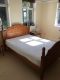 Large Double bed for sale 