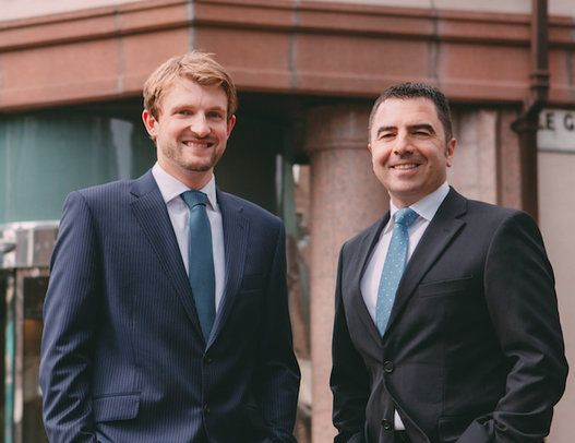 UBS duo succeed in private client exams