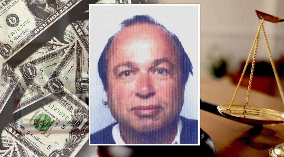 ‘Wanted’ Jerseyman strikes $500k plea deal