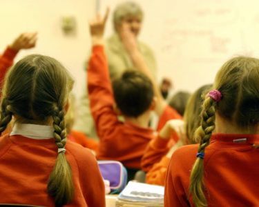 Teachers are considering strike action over pay dispute