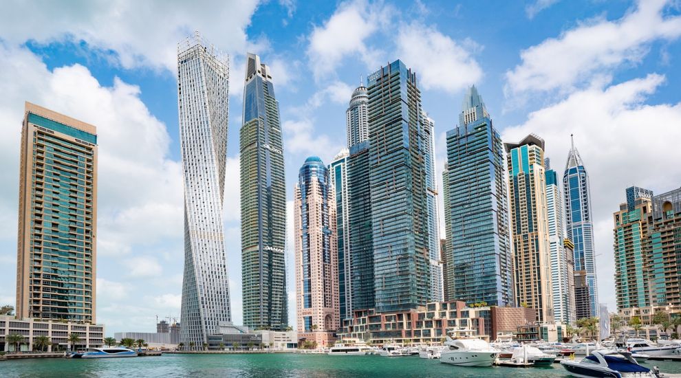 Ogier launches in Dubai