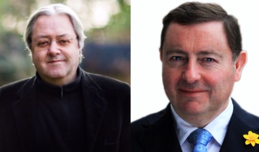 Two more candidates declare in St. Helier by-election
