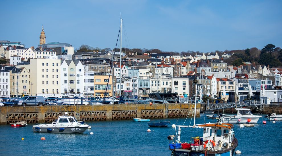 Guernsey watchdog unable to deal with mooring fee challenge