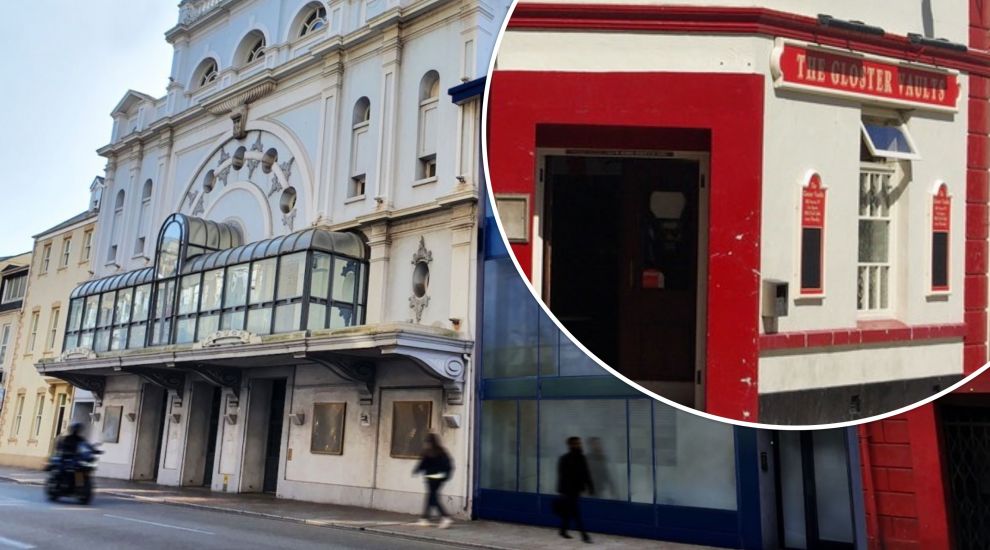 Opera House won’t expand into pub next door… yet