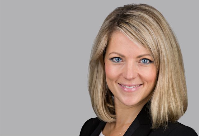 Rachel Richardson joins Ogier Guernsey employment law team as Counsel