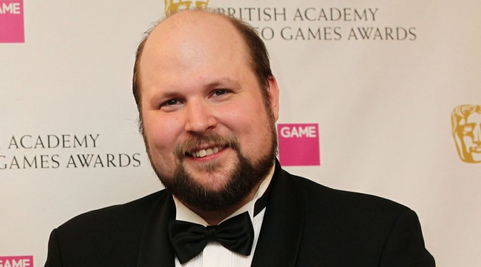 The bored billionaire: Why having a fortune has left Minecraft creator Markus Persson 'isolated'