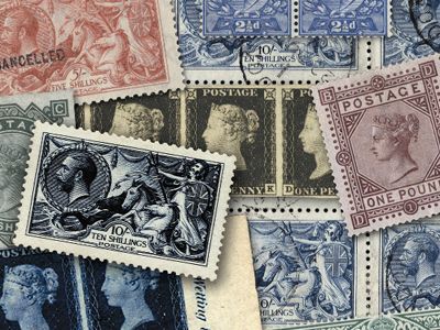 Guernsey investors turn to Stanley Gibbons