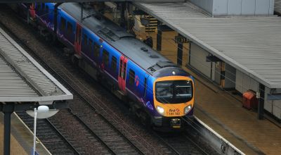 A railcard app is coming to save commuters who forget their card