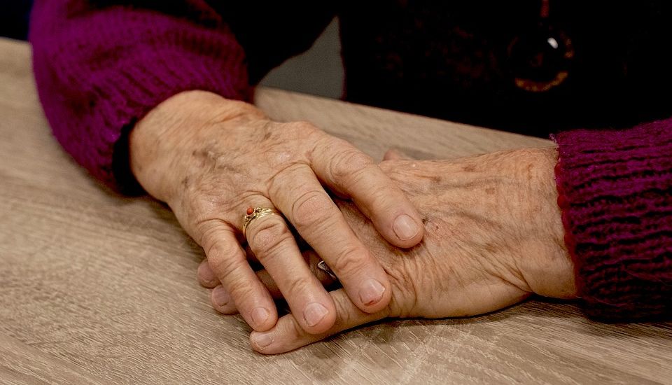 Legal hurdle scuppers pensioner's age discrimination claim