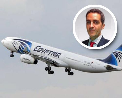 EgyptAir crash bodies recovered