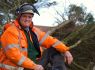 Inquest opened into death of much-loved tree surgeon