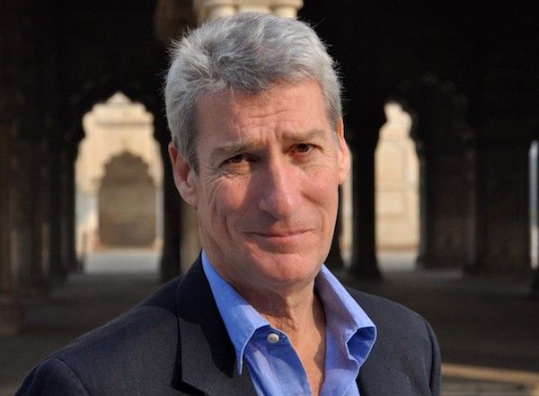Your chance to quiz Jeremy Paxman