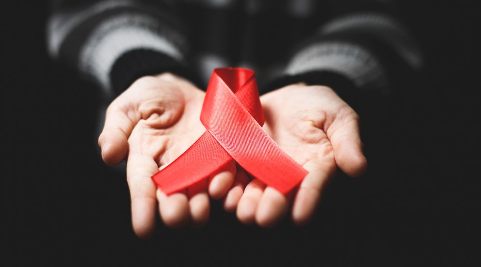 Number of people living with HIV rises for seventh consecutive year