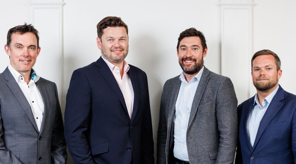 Leonard Curtis Group chooses St Helier for its second CI office