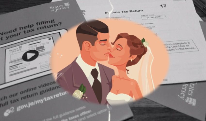 Vote on taxing couples independently next month
