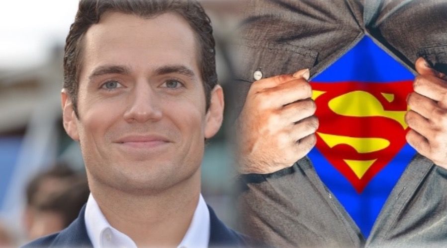 Is Henry Cavill hanging up his cape for good?