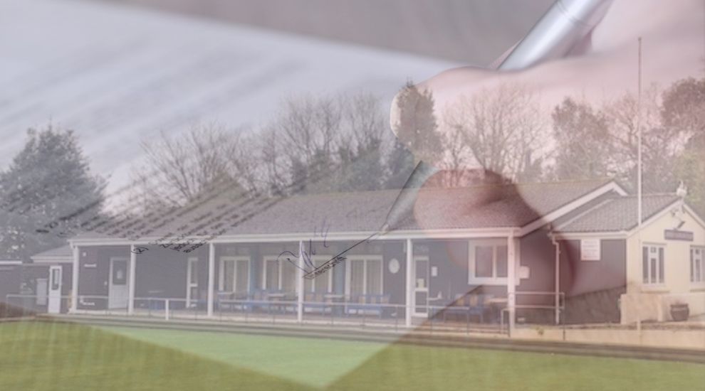 Jersey Hemp's lease to be changed ahead of Bowling Club move