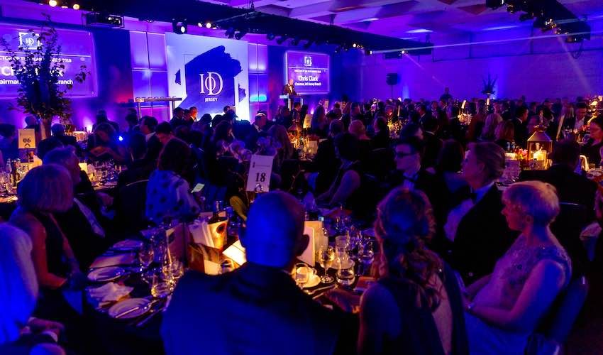 Finalists announced for IoD Awards