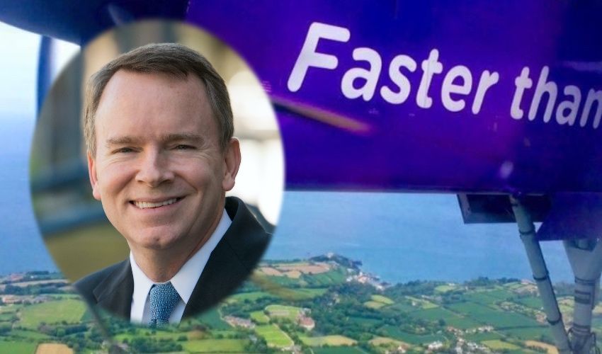 Resurrected Flybe 2.0 appoints a new CEO