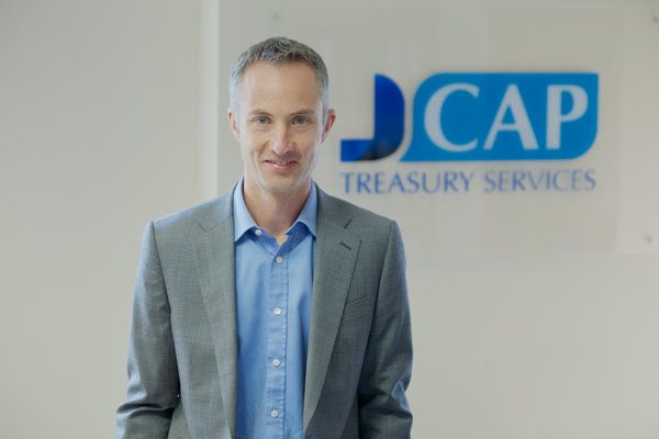 JCAP Treasury Services appoint regulatory specialist from the JFSC