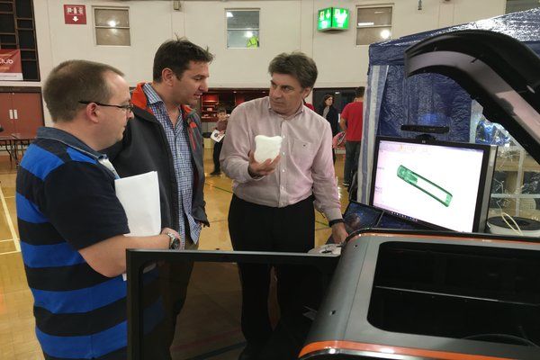 TechFair 2016: The chance to see Jersey’s digital future