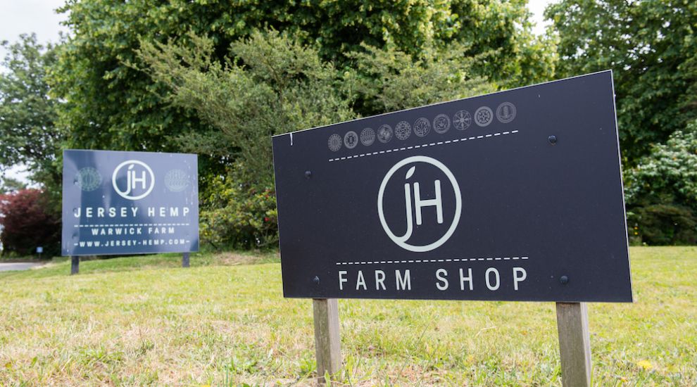 Jersey Hemp turns to the courts over Home Office ruling