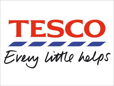 Tesco comes to Jersey