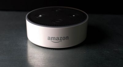 A new Amazon Echo? Or maybe smart glasses? Amazon is set to announce new products today