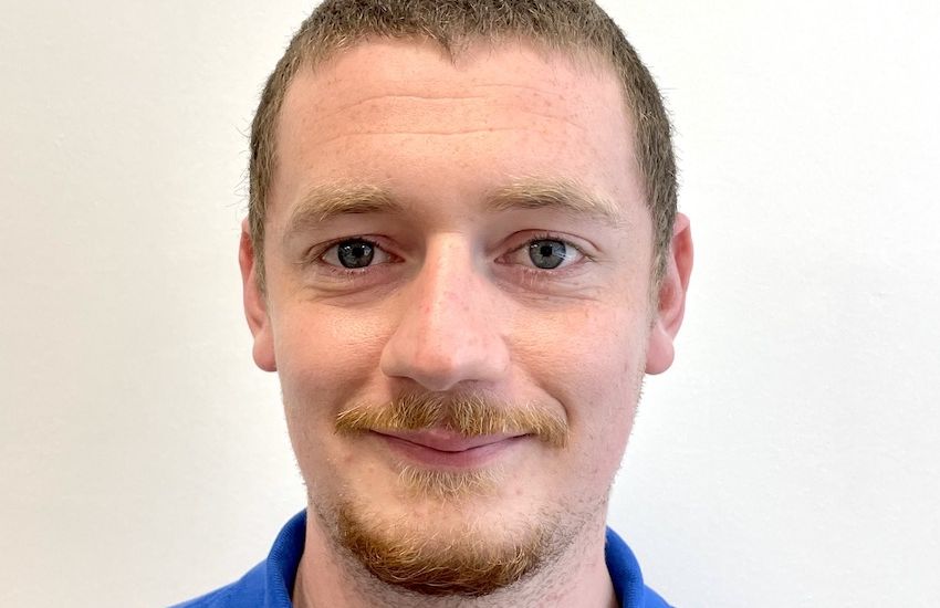 Sports and Spinal Clinic appoints experienced new physio