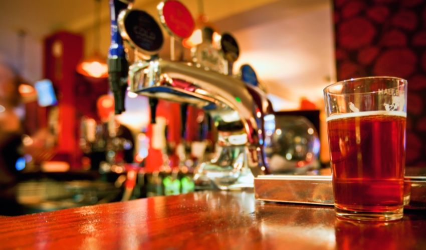 Pubgoers warned pint prices 'will inevitably go up'