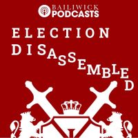 Election Disassembled: Election etiquette in 5 minutes (11 May 2022)