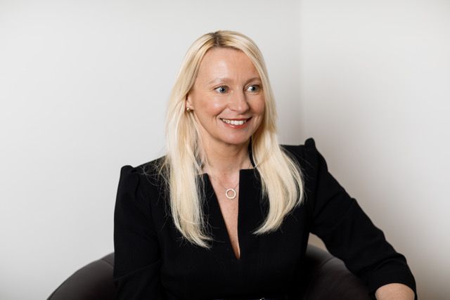 Sanne appoints new Global Operations Director