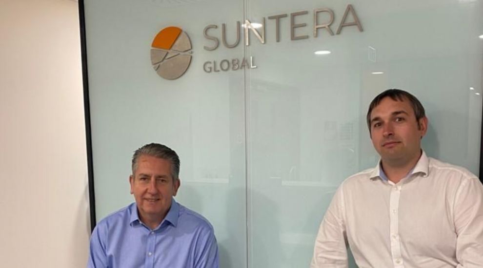 Head of Funds appointed at Suntera