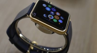 Who is actually going to buy Apple's solid gold $10k Edition watch?