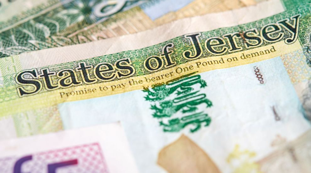 Money heist? Bank orders for Jersey notes plummet in last decade