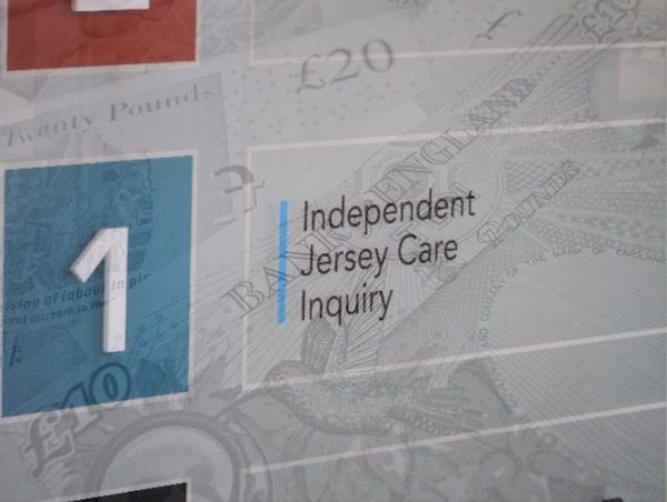 Care inquiry hotel bill topped £220k