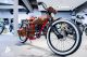 Rayvolt, Cruzer V3 Electric Bicycle - One-off Bentley Edition 