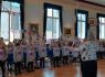 Beginners to singers! Jubilee kids choir forms in just eight weeks