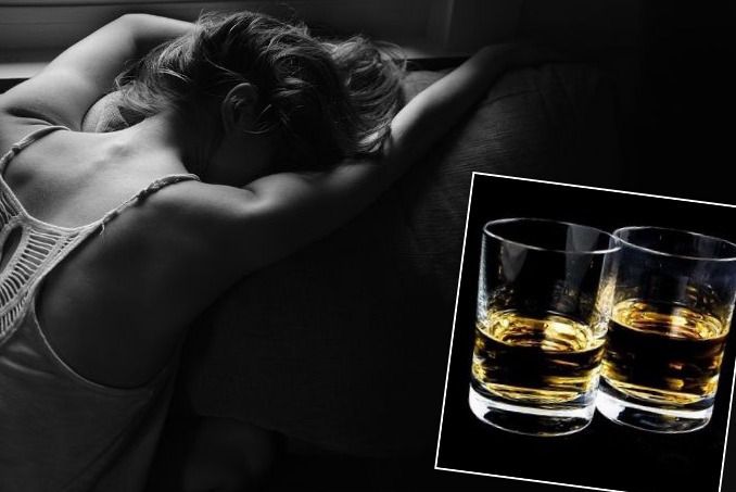 Rape laws could change over ‘drunken consent’