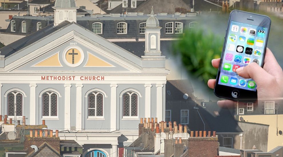 Churches go digital amid virus crisis
