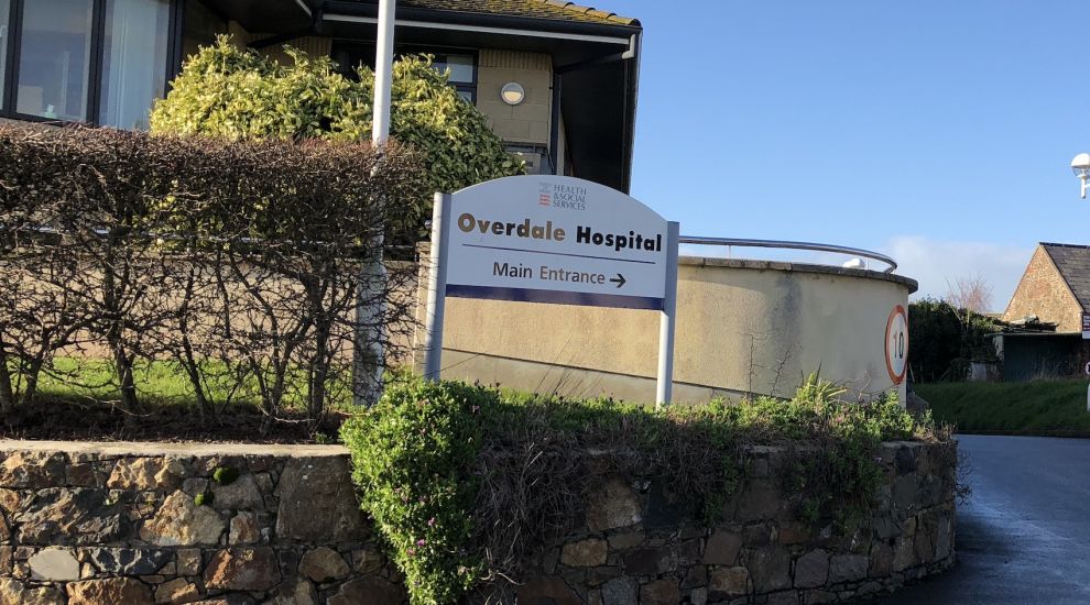 Overdale chosen as preferred future hospital site