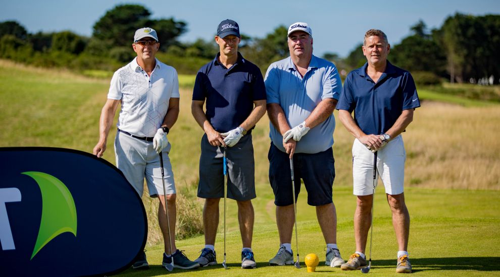Annual golf day raises over £30,000 for Autism Jersey | Bailiwick ...