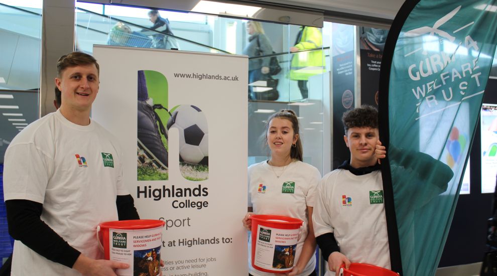 Highlands students to work on community project in Nepal