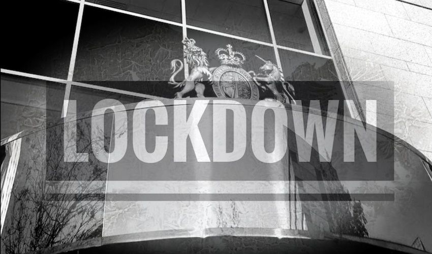 Lockdown offenders slapped with heavy fines