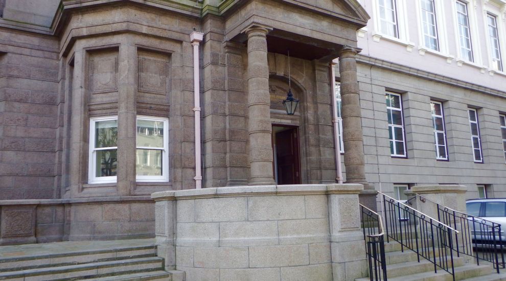 Trial for man accused of cashing forged cheques