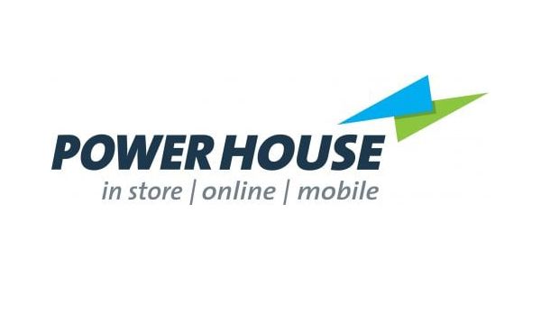 Powerhouse store closure - online only